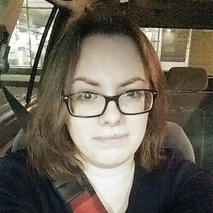 Meet your Posher, Meagan